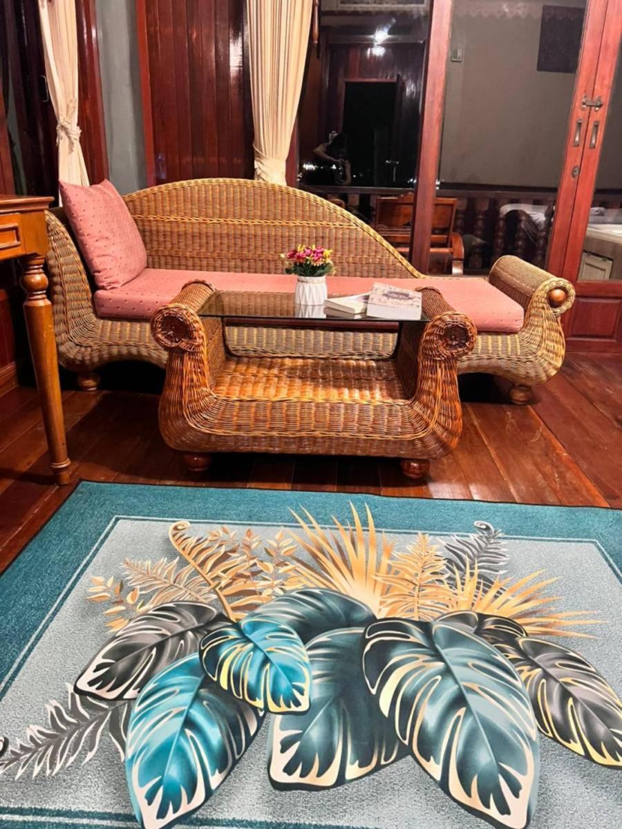 Haad Yao Bayview Hotel Ko Pha Ngan Zimmer foto