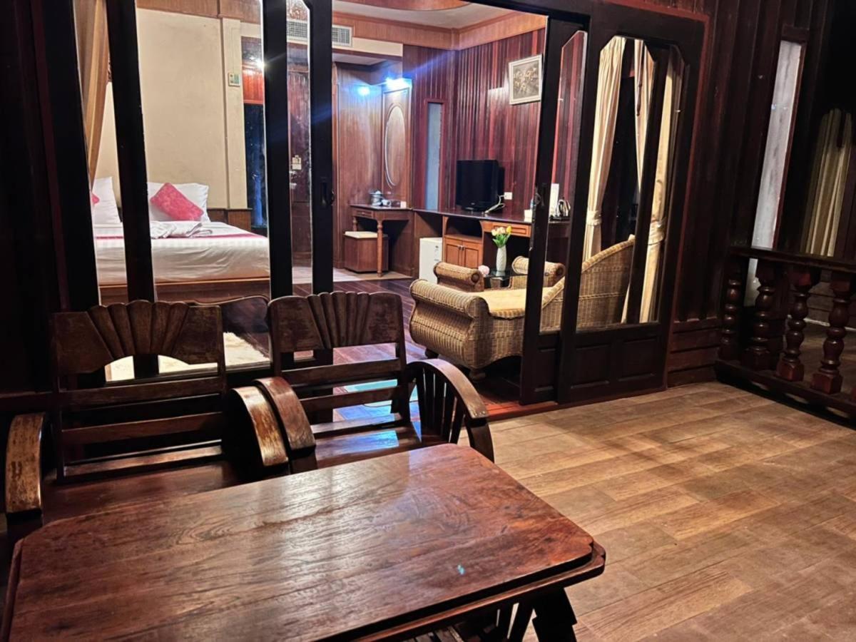 Haad Yao Bayview Hotel Ko Pha Ngan Zimmer foto