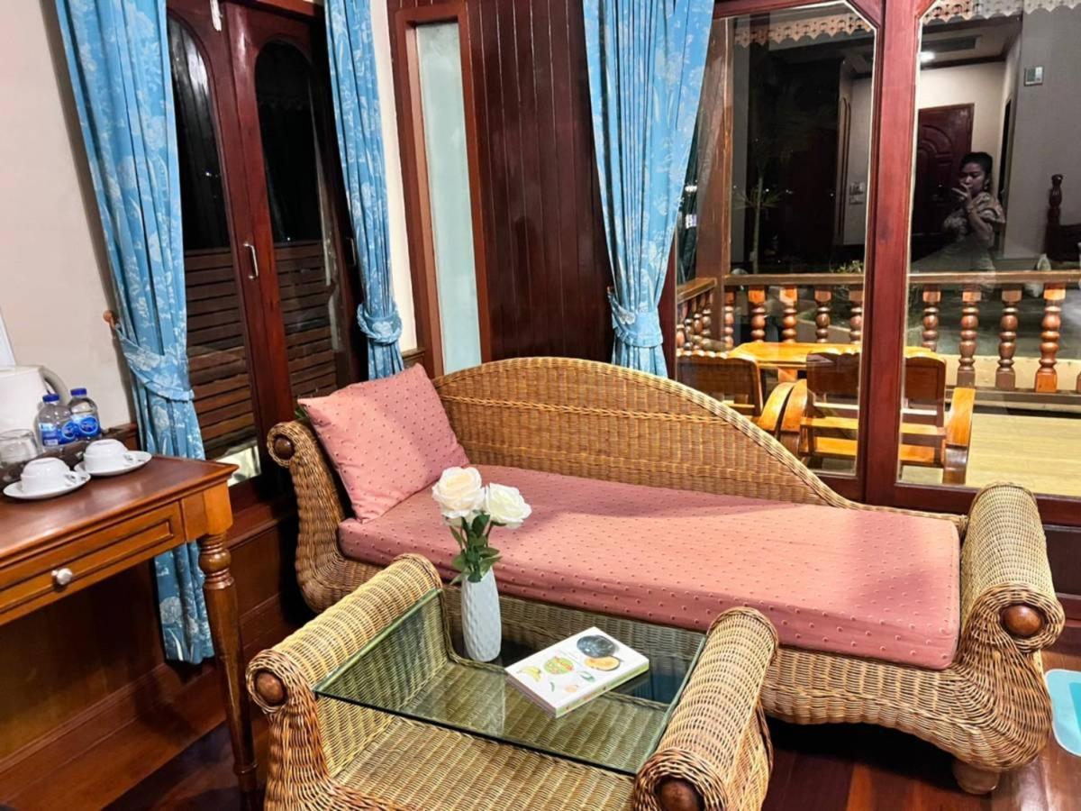 Haad Yao Bayview Hotel Ko Pha Ngan Zimmer foto