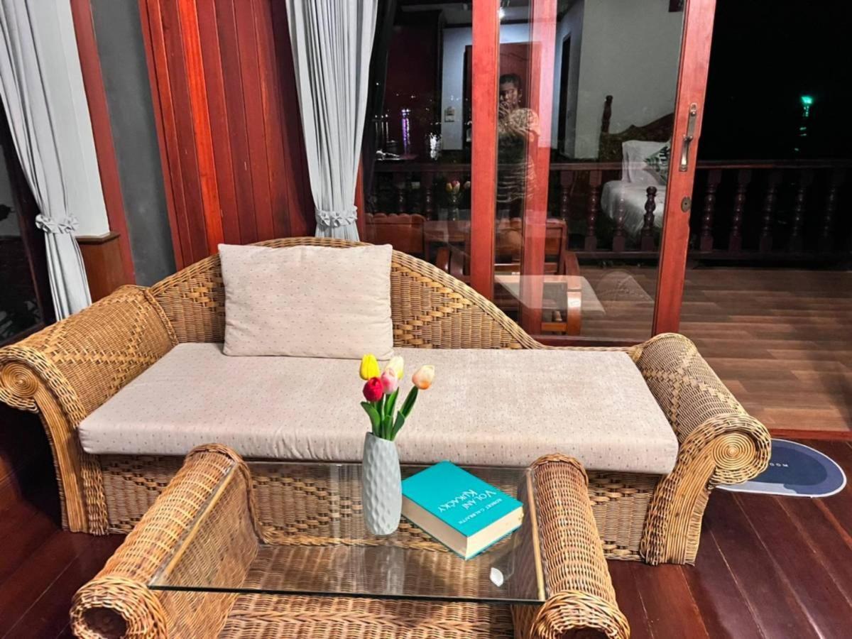 Haad Yao Bayview Hotel Ko Pha Ngan Zimmer foto